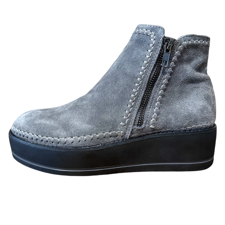 Silent D Nono Bootie