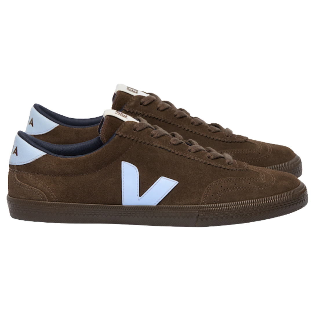 Veja Volley Suede Sneaker