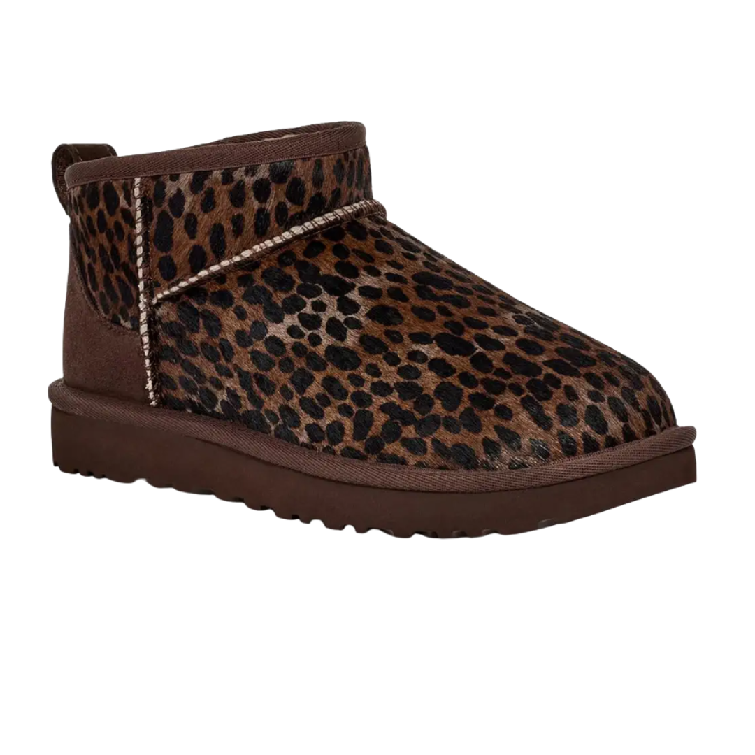 Ugg Classic Ultra Mini Caspian Boots