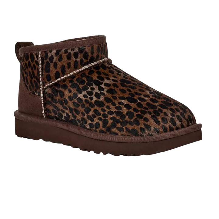 Ugg Classic Ultra Mini Caspian Boots