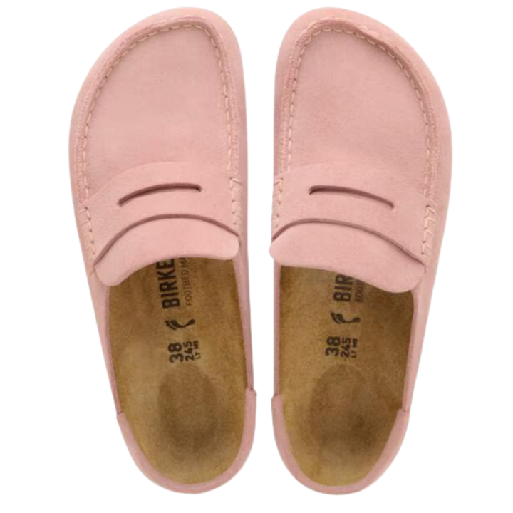 Birkenstock Naples Wrapped Loafer Clog