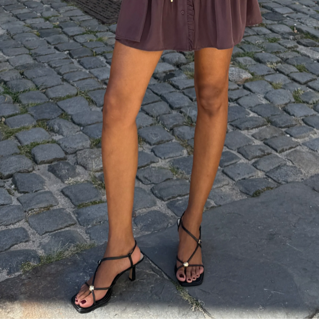 Dolce Vita Mylee Heels