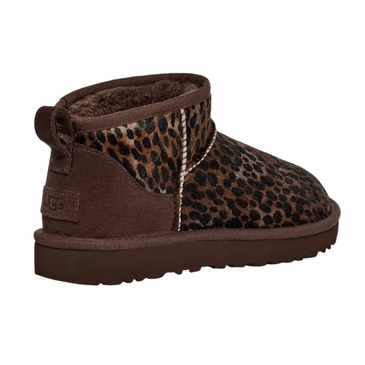 Ugg Classic Ultra Mini Caspian Boots