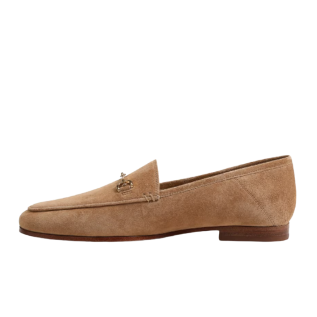 Sam Edelman Leopard Loraine Loafer