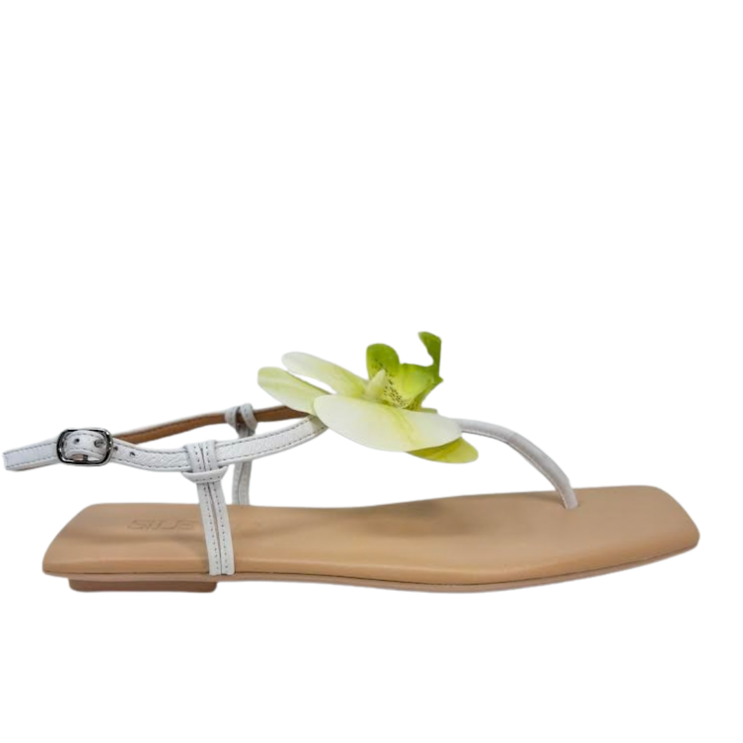 Silent D Emlyn Sandal