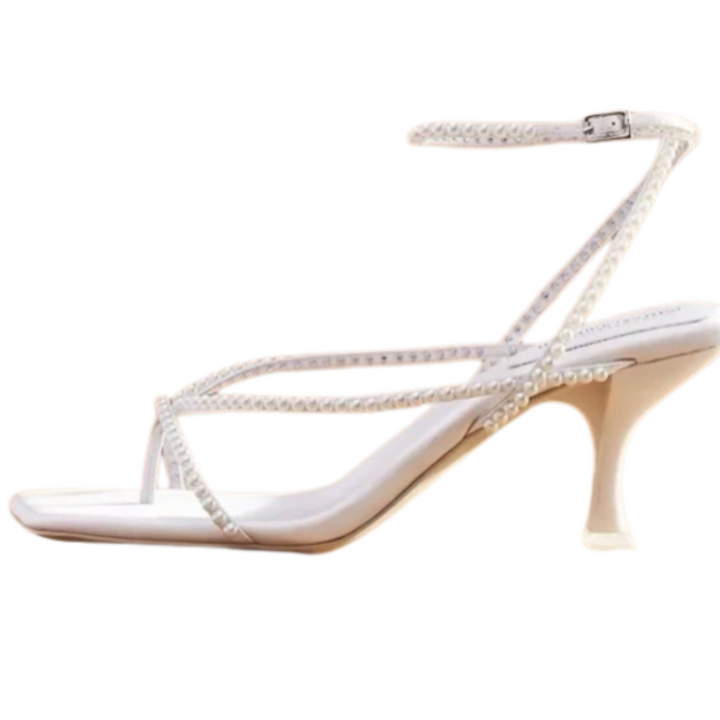Jeffrey Campbell Fluxx-P