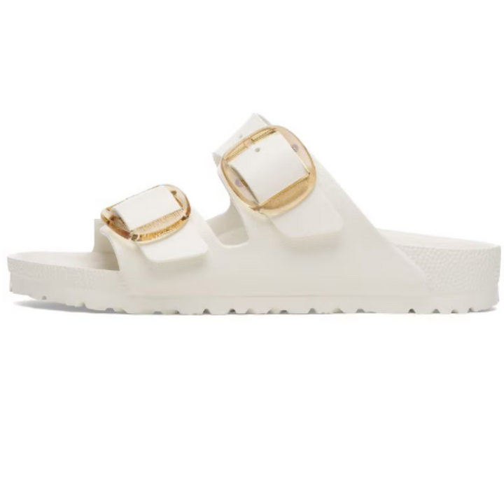 Birkenstock Arizona Big Buckle Eva Eggshell