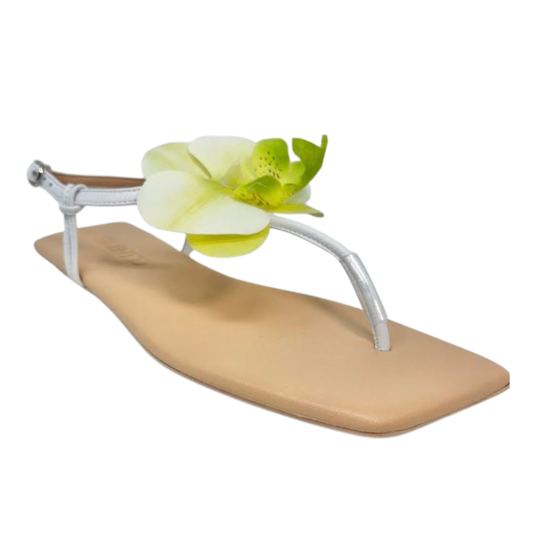 Silent D Emlyn Sandal