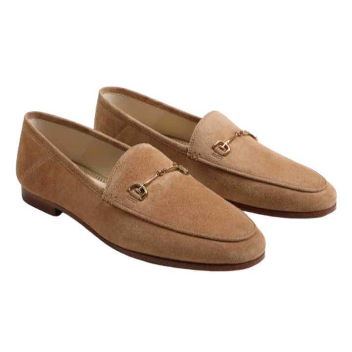 Sam Edelman Leopard Loraine Loafer