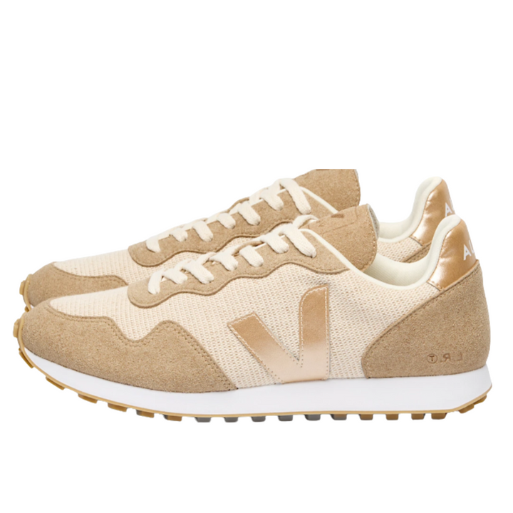 Veja SDU J-Mesh Natural Platine