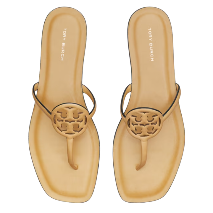 Tory Burch Miller Capri Sandal