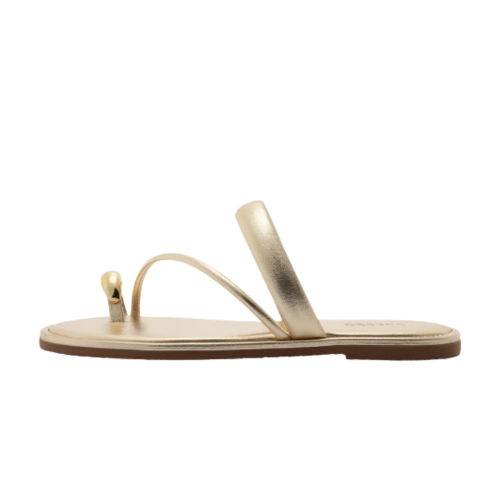 Arezzo Pamela Flat