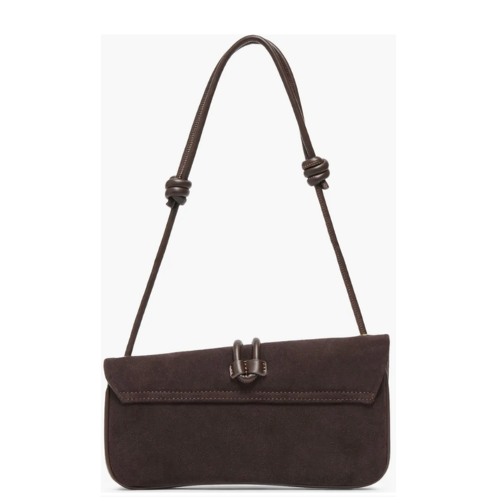 Dolce Vita Balen Leather Shoulder Bag