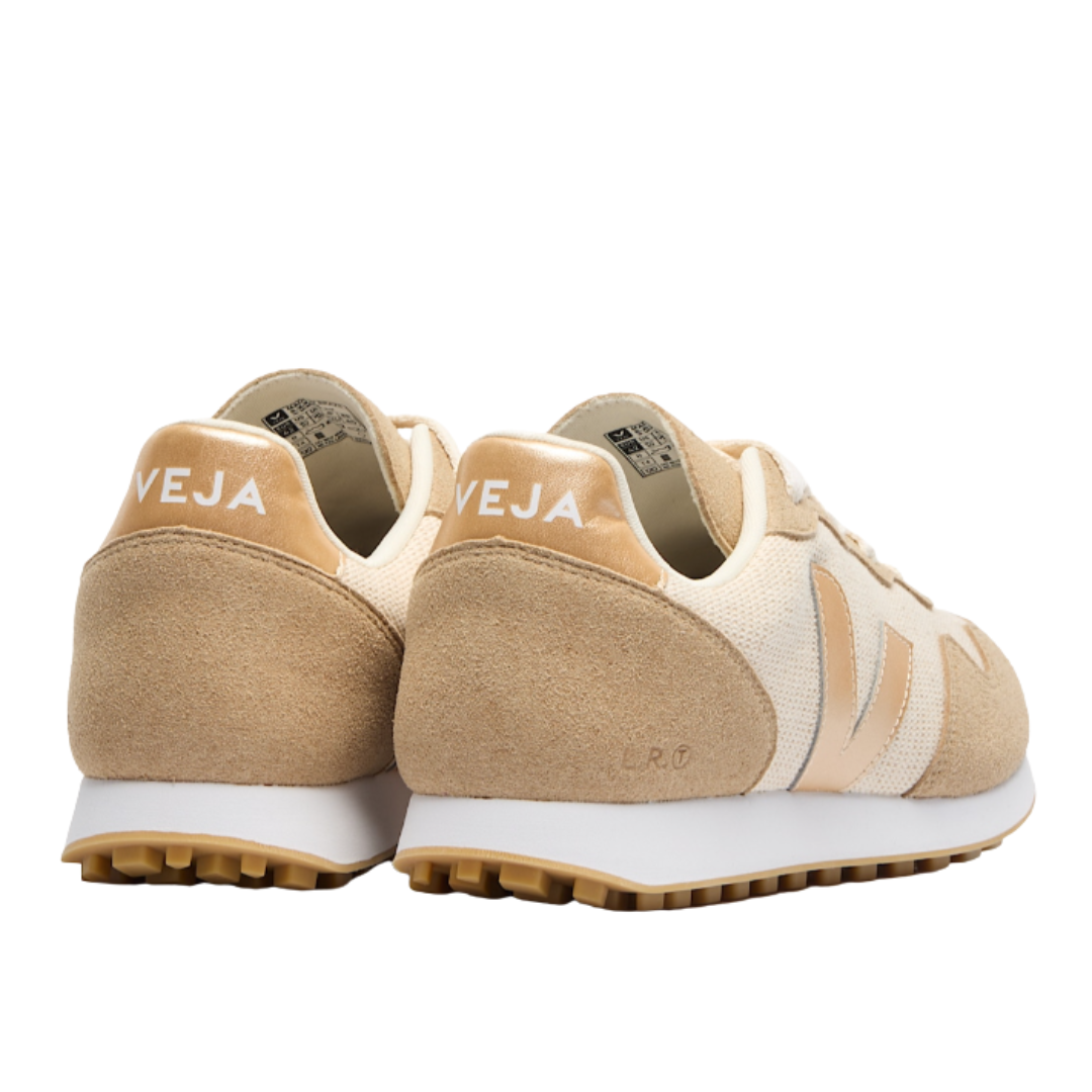 Veja SDU J-Mesh Natural Platine