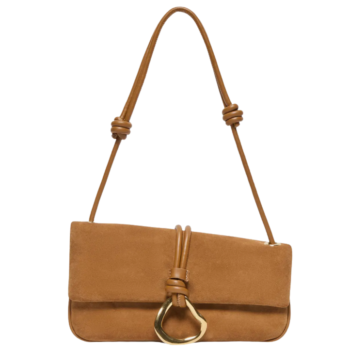 Dolce Vita Balen Leather Shoulder Bag