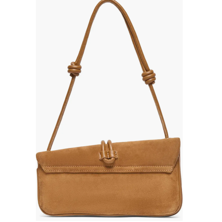 Dolce Vita Balen Leather Shoulder Bag