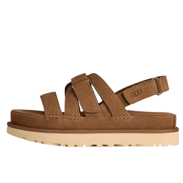 UGG Goldenstar Gleam Sandal