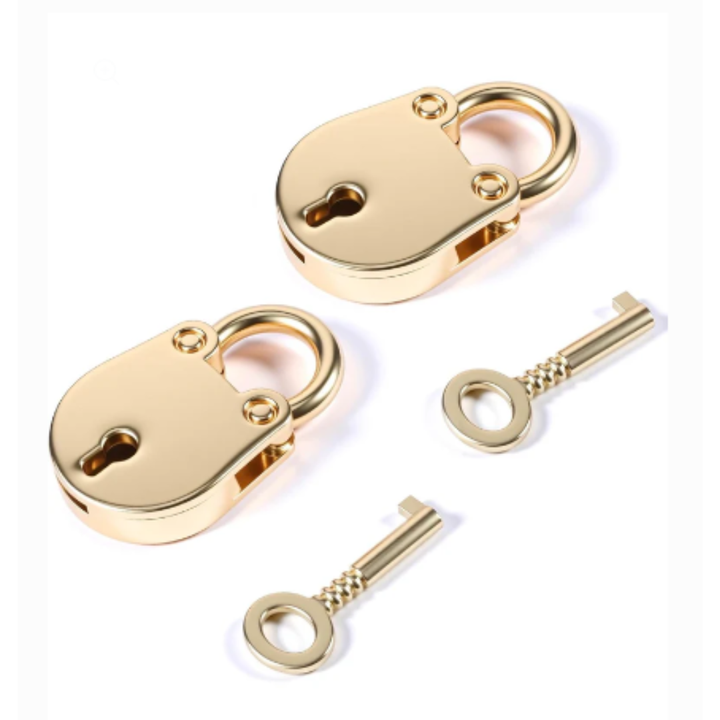 Coral Strands Boatkin Bag Green Trim