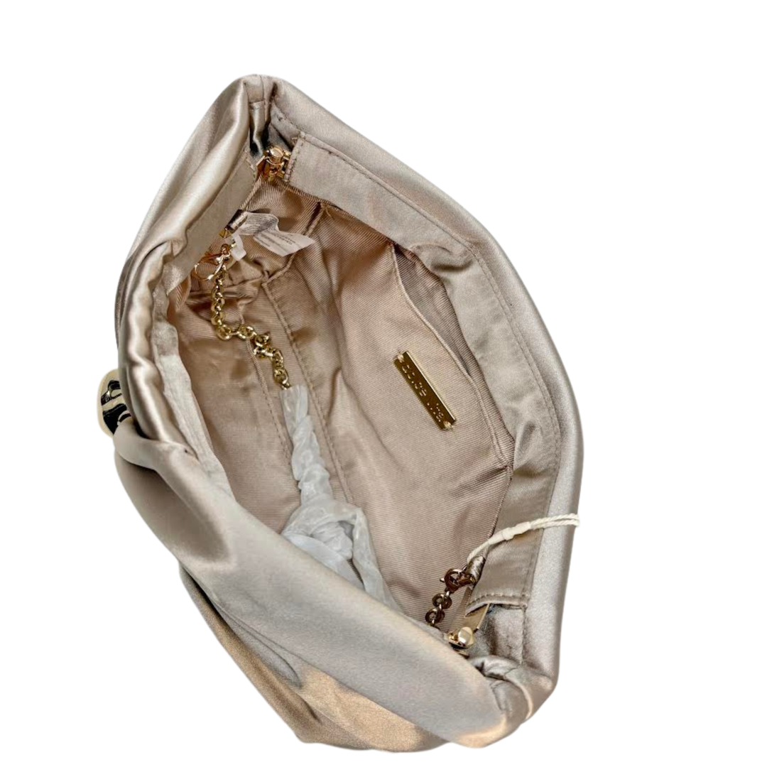 Dolce Vita Mimosas Champagne Clutch