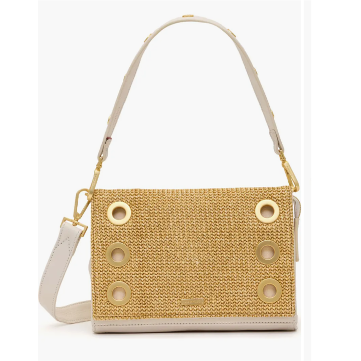 Hammitt Montana Clutch Small