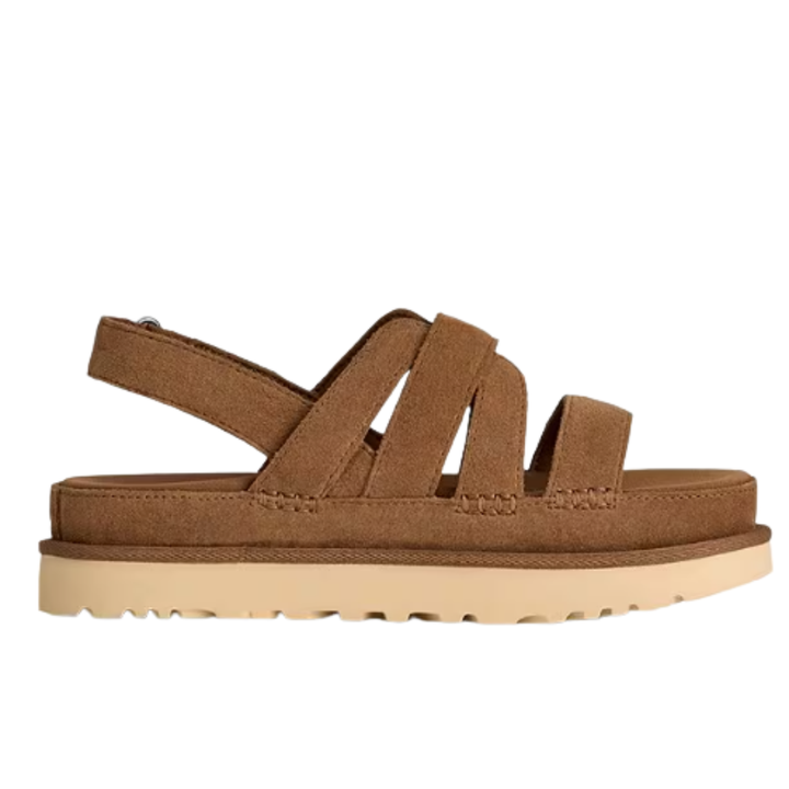 UGG Goldenstar Gleam Sandal