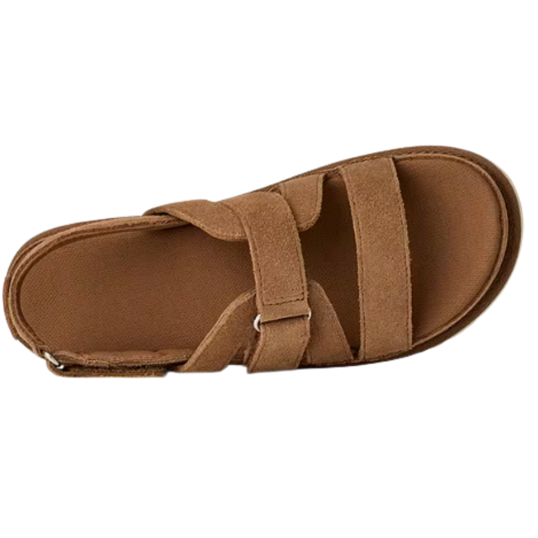 UGG Goldenstar Gleam Sandal