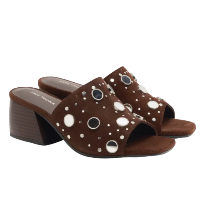 Free People Mirage Mule