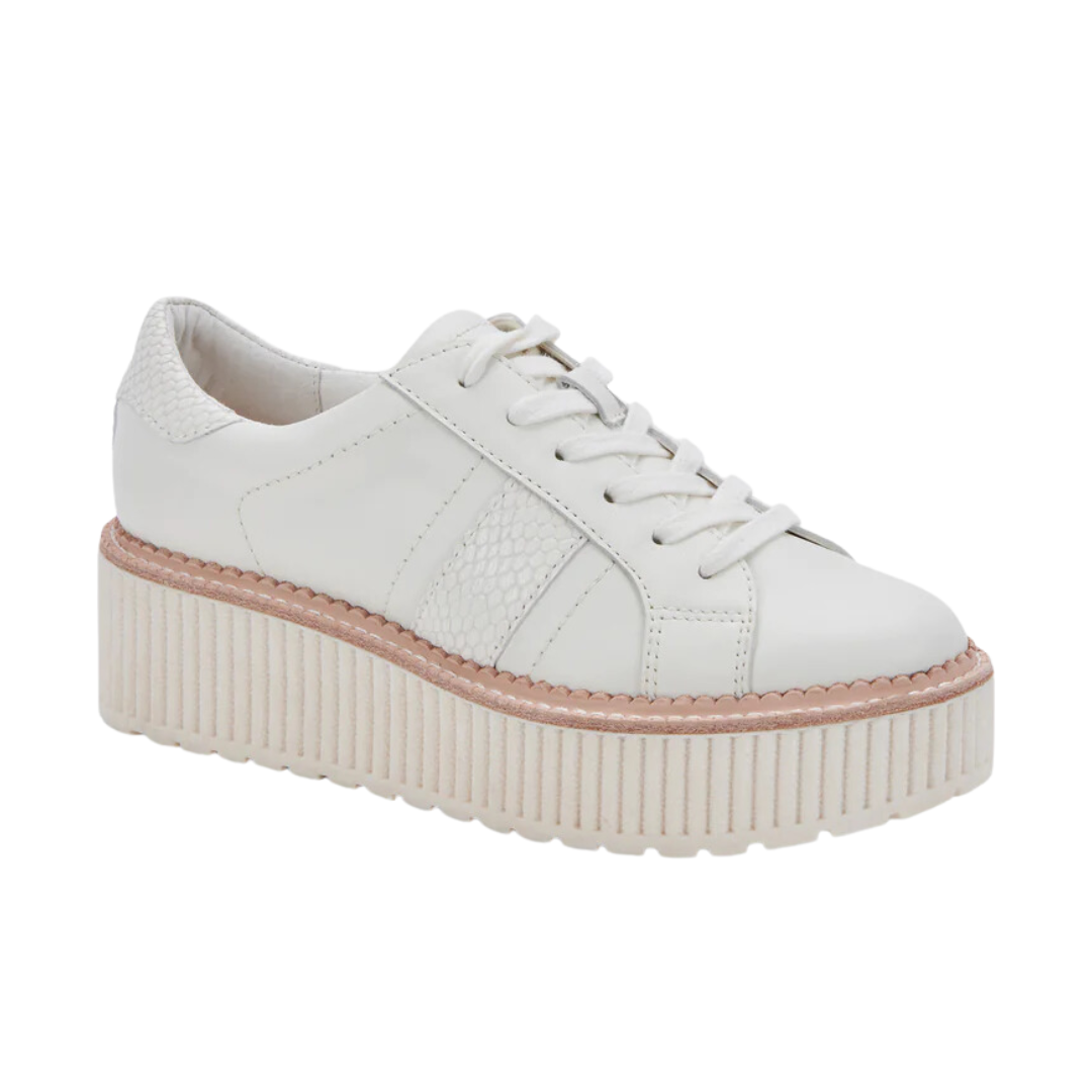 Dolce Vita Tiger Platform Sneakers