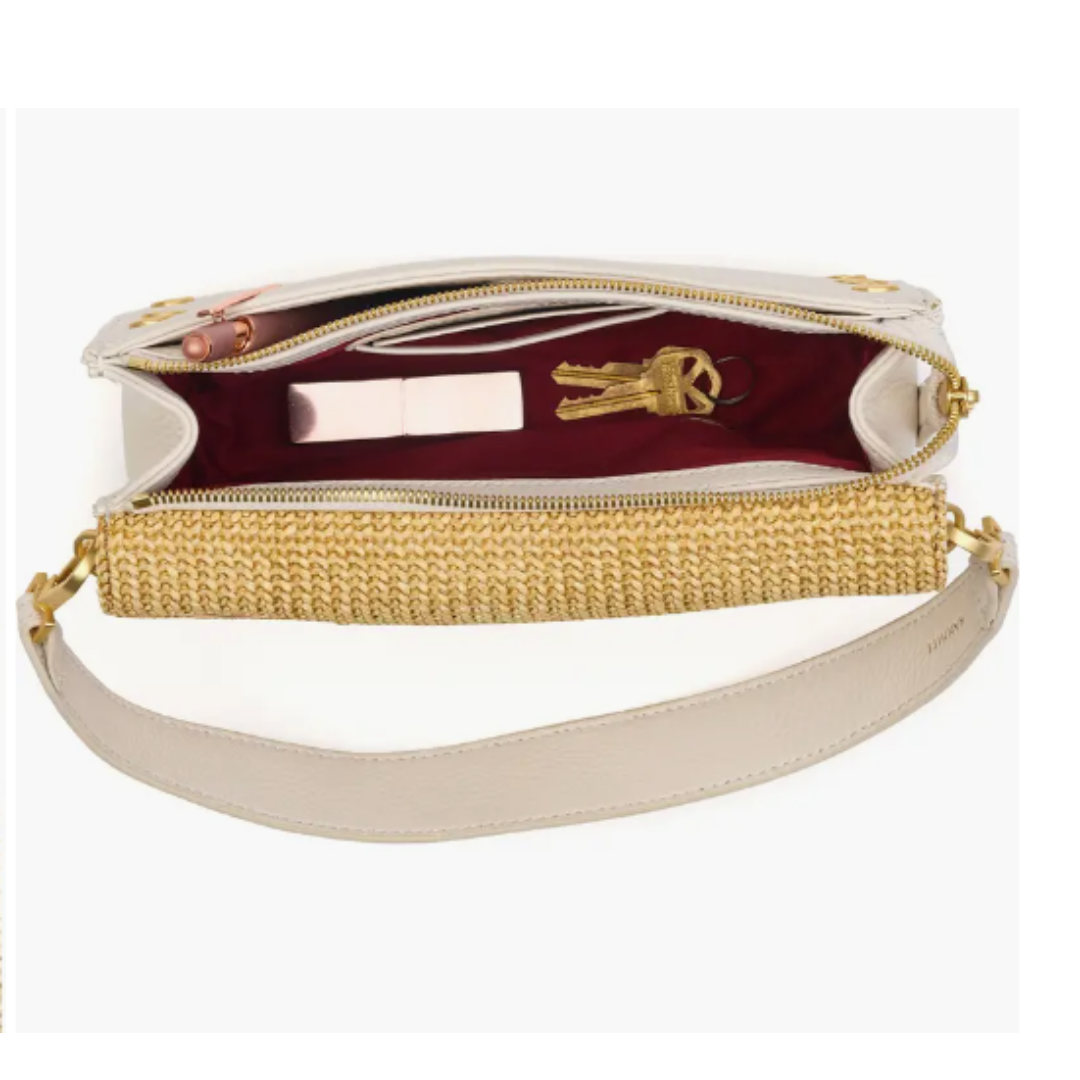 Hammitt Montana Clutch Small