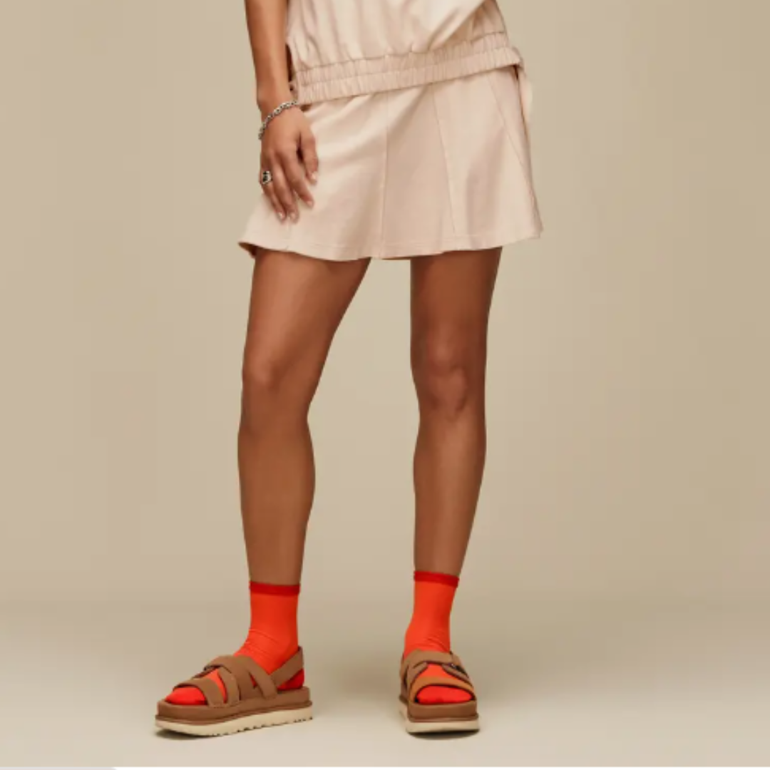 UGG Goldenstar Gleam Sandal