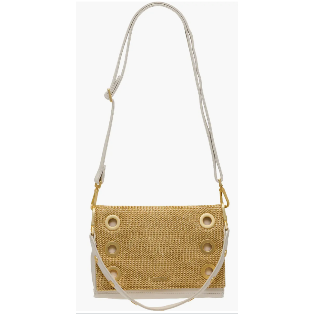 Hammitt Montana Clutch Small