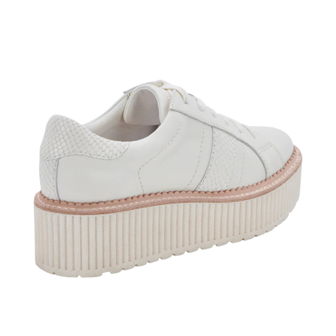 Dolce Vita Tiger Platform Sneakers