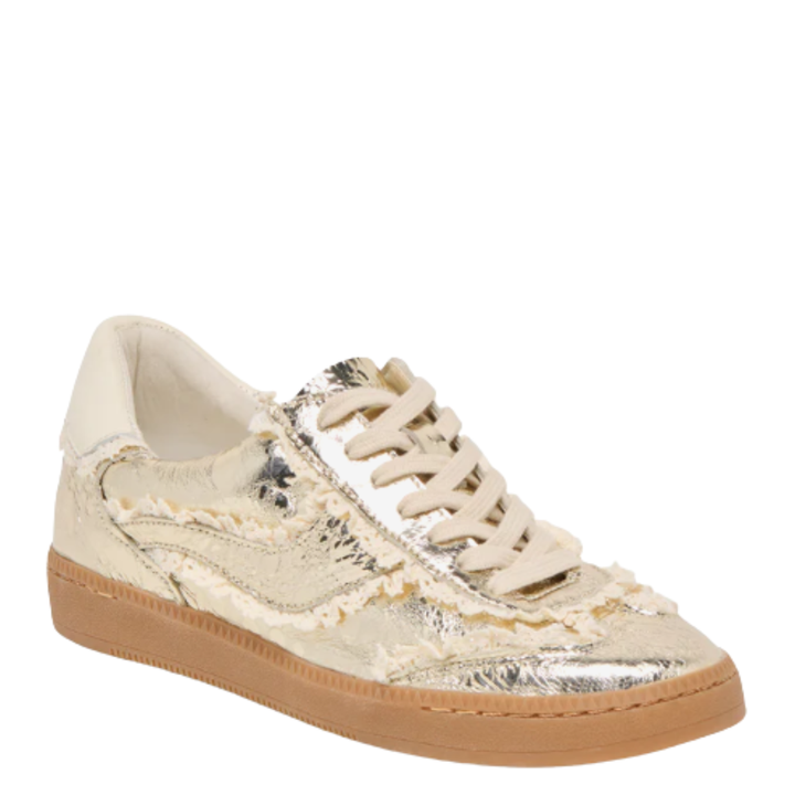 Dolce Vita Notice Lace Sneakers
