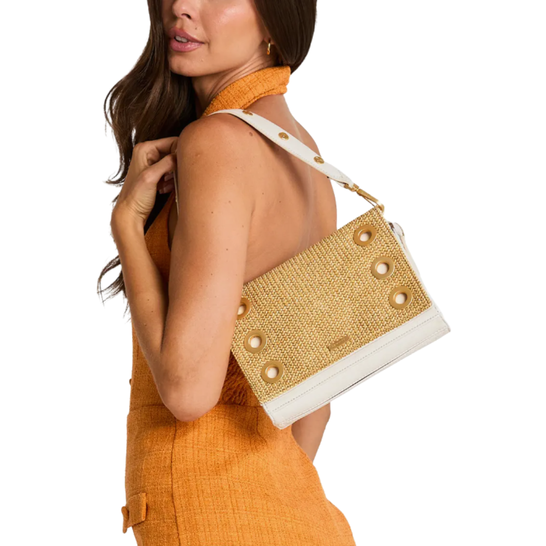 Hammitt Montana Clutch Small