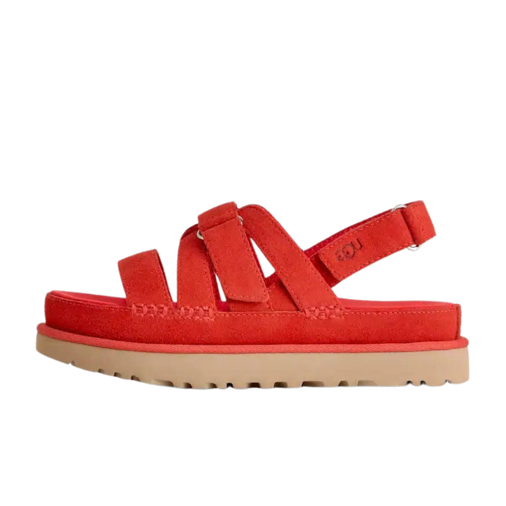 UGG Goldenstar Gleam Sandal