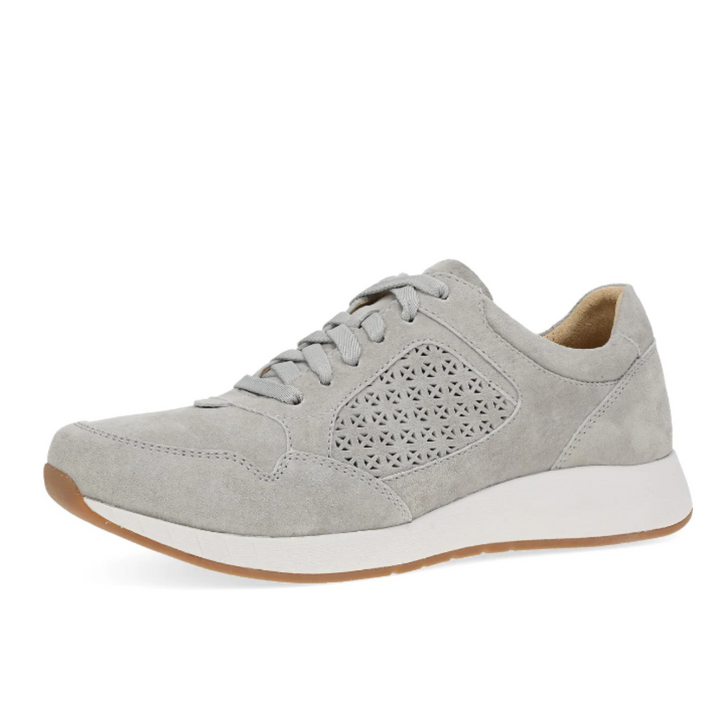 Dansko Catie Suede Sneaker