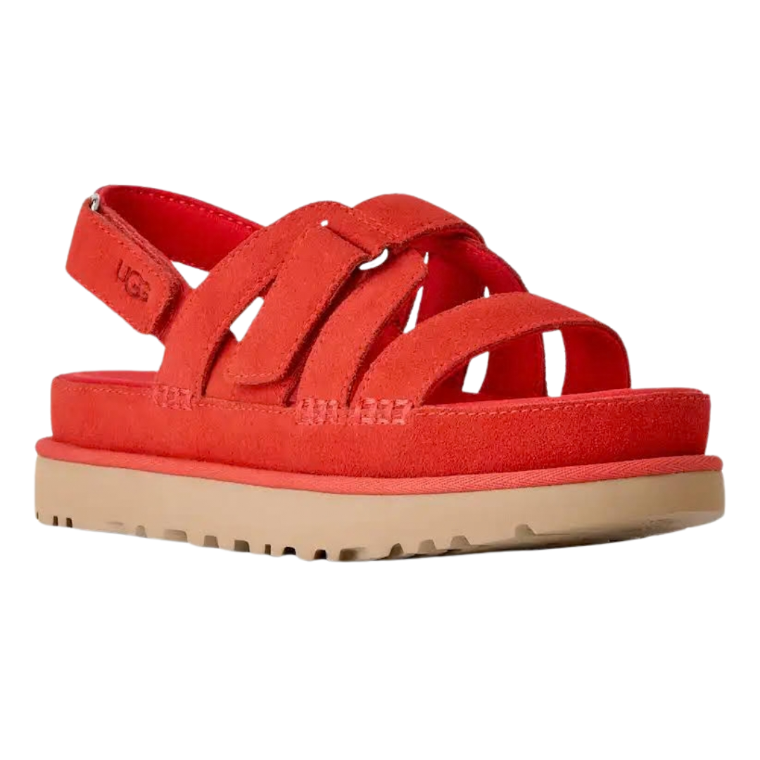 UGG Goldenstar Gleam Sandal