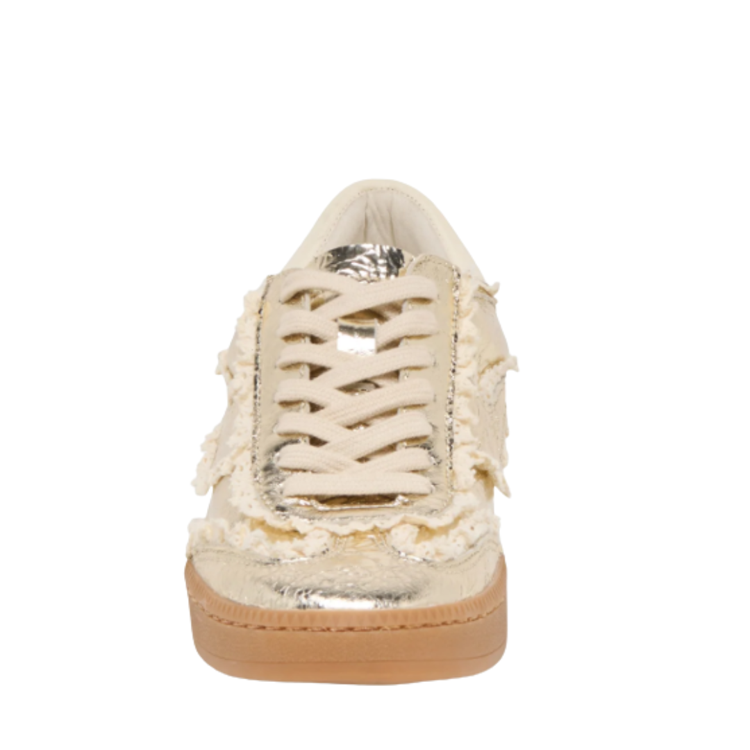 Dolce Vita Notice Lace Sneakers