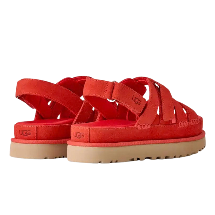 UGG Goldenstar Gleam Sandal