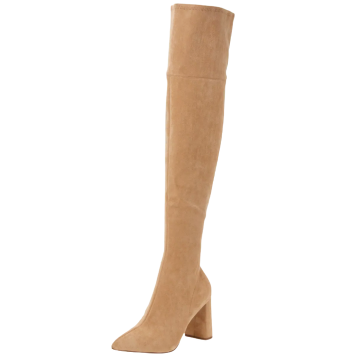 Jeffrey Campbell Parisah Over the Knee Boot