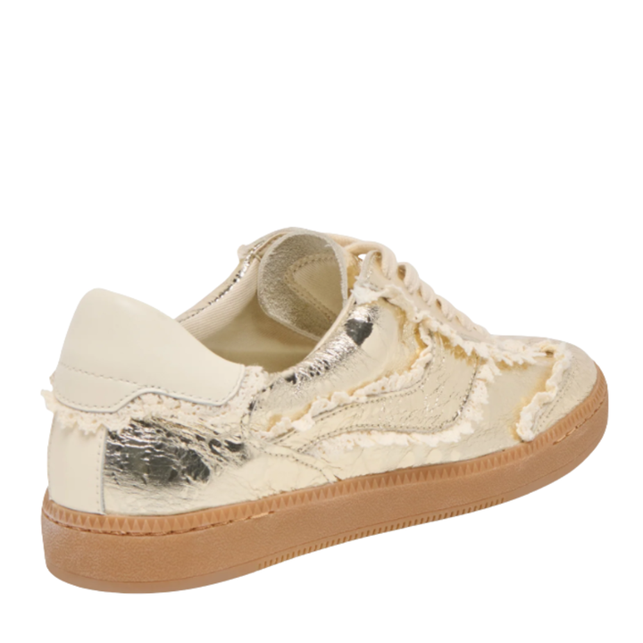 Dolce Vita Notice Lace Sneakers