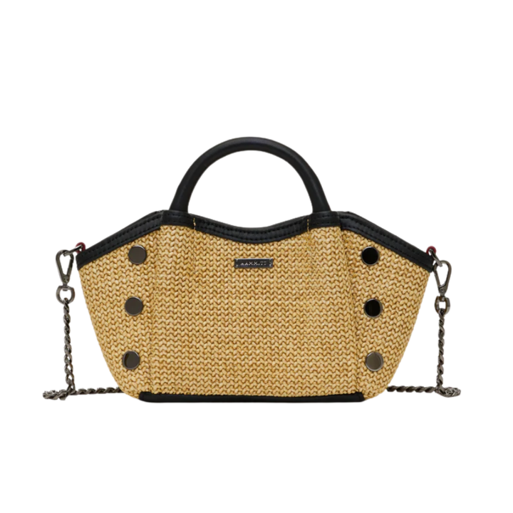 Hammitt Paul Mini Noir