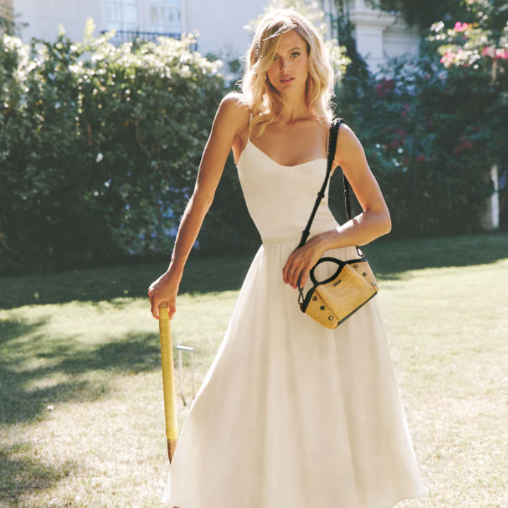 Hammitt Paul Mini Noir