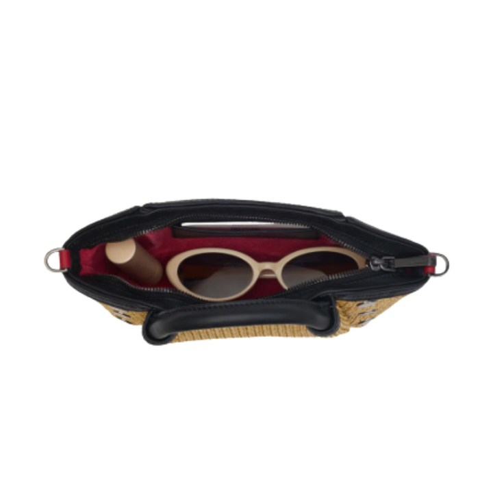 Hammitt Paul Mini Noir