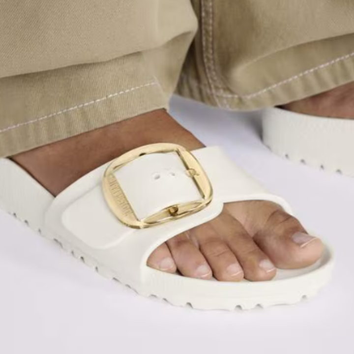 Birkenstock Madrid Big Buckle EVA