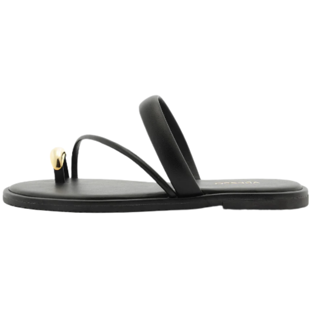 Arezzo Pamela Flat