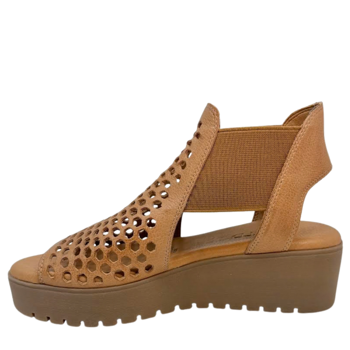 Silent D Odeya Sandal