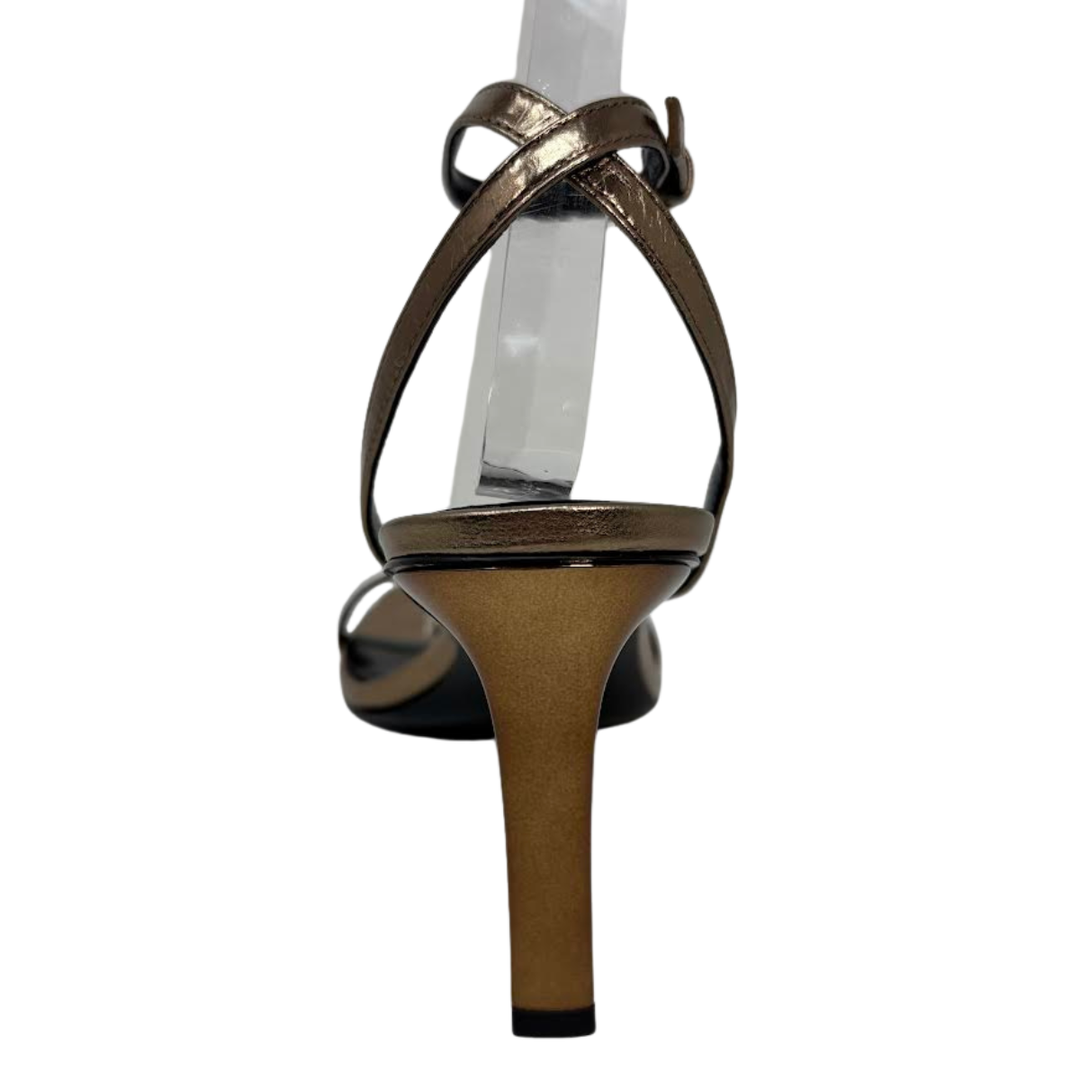 Tory Burch Gigi Heel Sandal