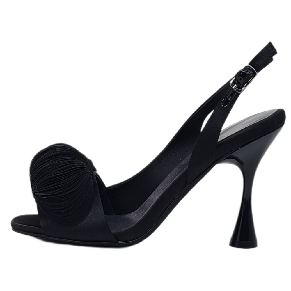 Jeffrey Campbell Duffy-Hi Slingback