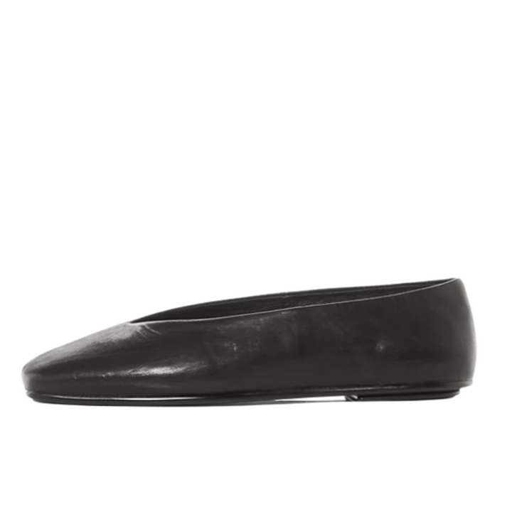 Jeffrey Campbell Fathom Flat